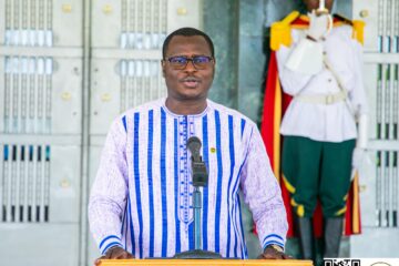 Conseil des ministres du 24 avril 2025