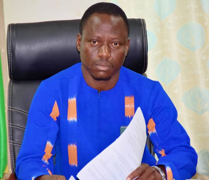 Cérémonie d'installation du comité de suivi et de supervision des travaux de l’Initiative présidentielle pour la relève et l’élite sportives (IP-RELIS), 26 mai 2025