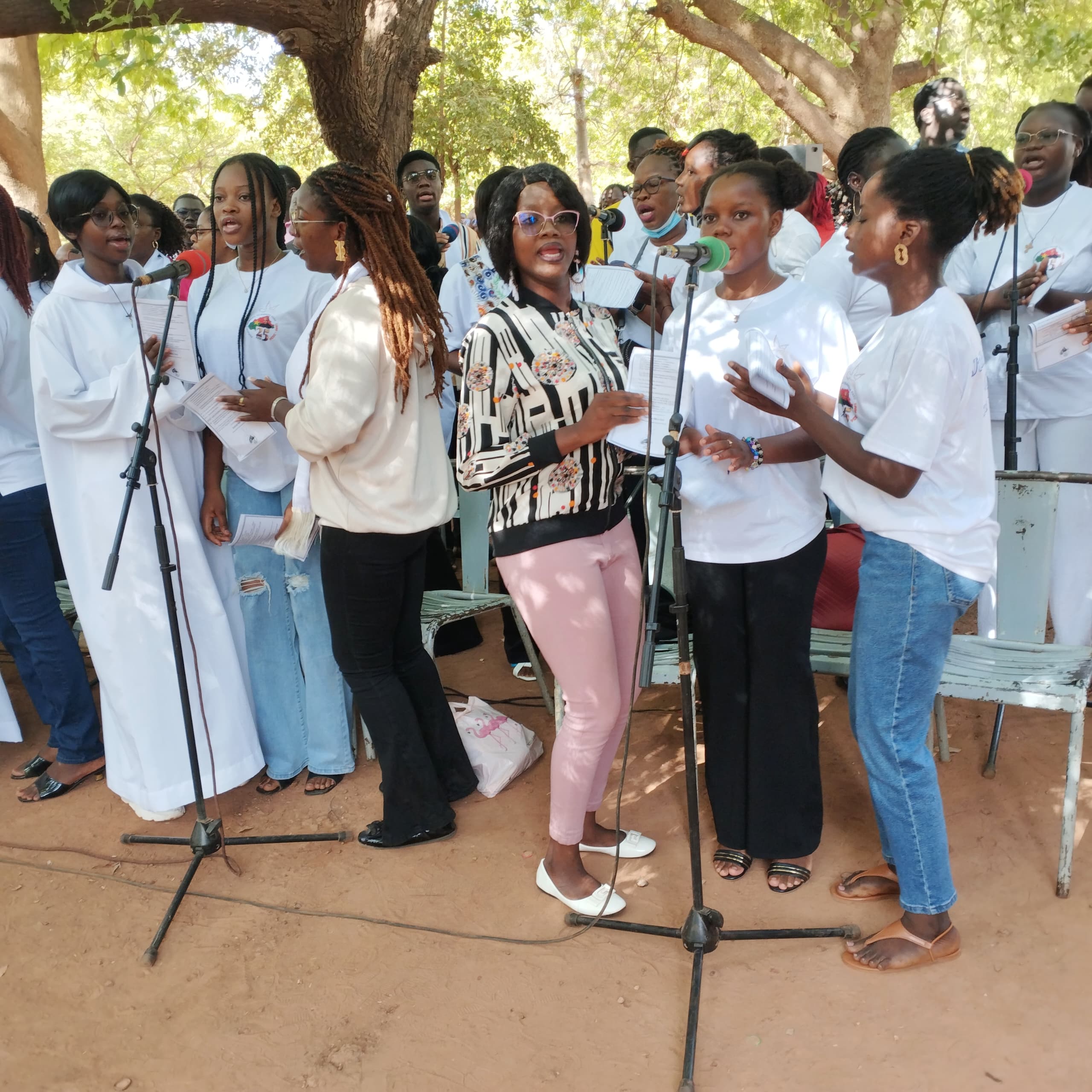 Célébration conclusive du jubilé d'argent de la Congrégation Don Orione, 18 mai 2025