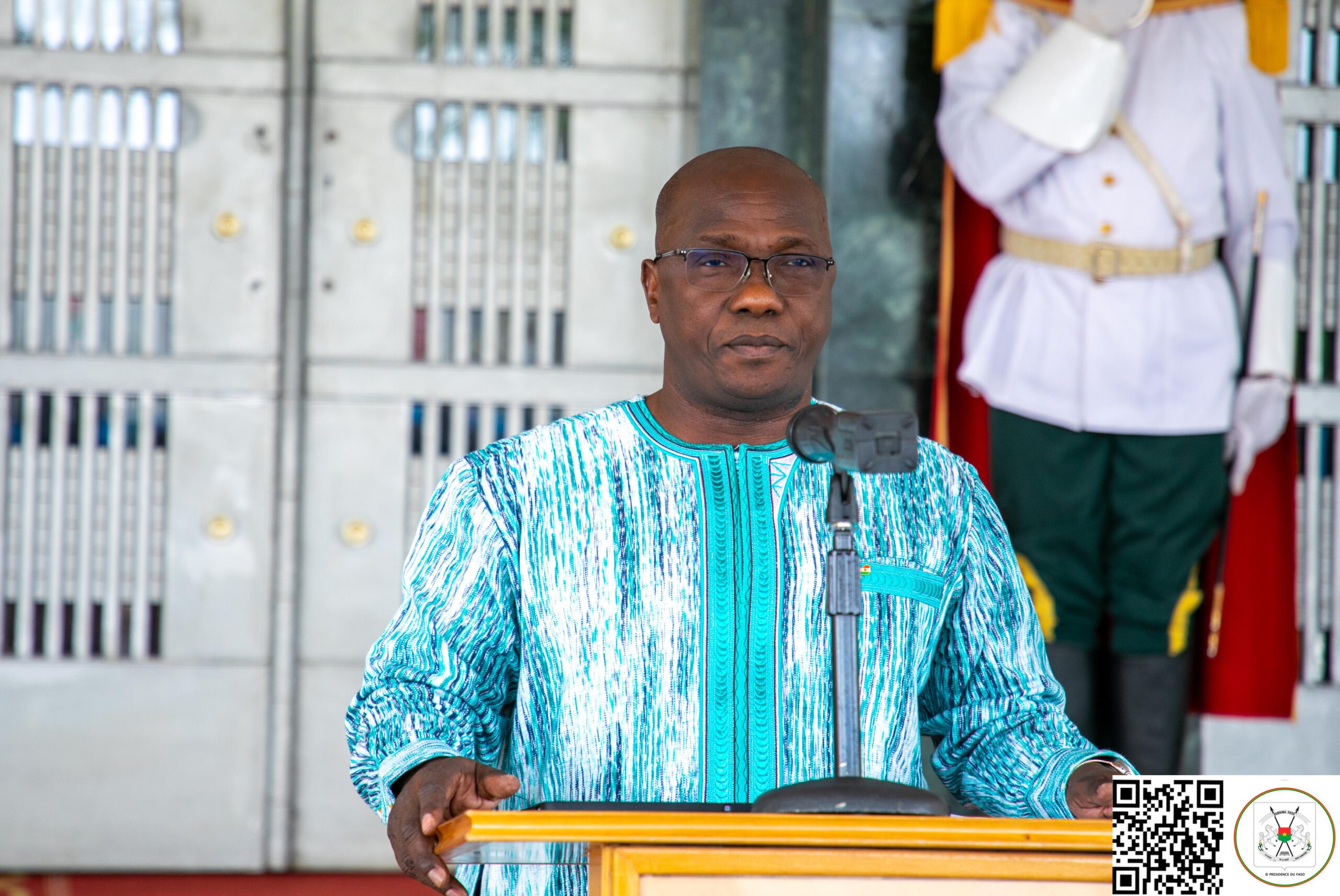 Conseil des ministres du 28 mai 2025