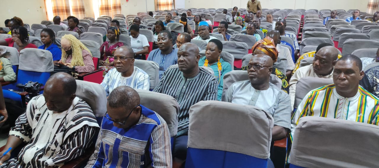 Conférence de presse sur l'état d'avancement des préparatifs des examens et concours scolaires session 2025, 28 mai 2025