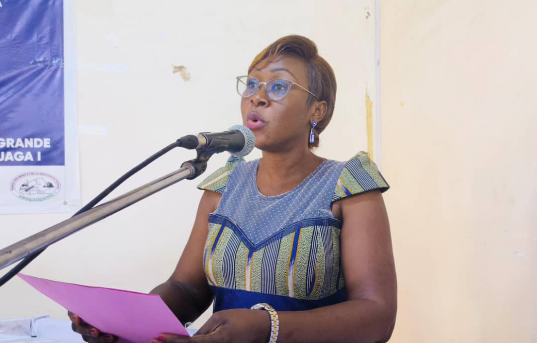 La première édition des 48 heures de l’Amicale des Greffiers du Burkina Faso (AGB), 30 mai 2025
