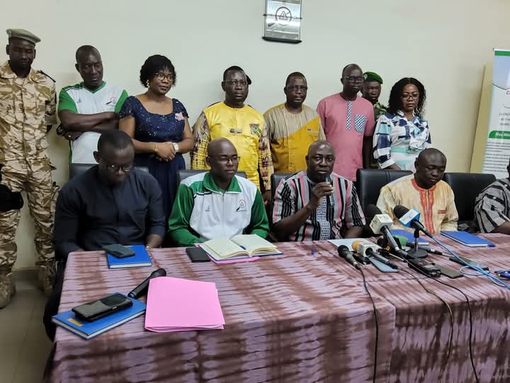 La CNLF a démasqué un vaste système de détournement d'hydrocarbures, 3 juin 2025