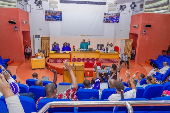 Les innovations de la nouvelle loi portant organisation judiciaire au Burkina