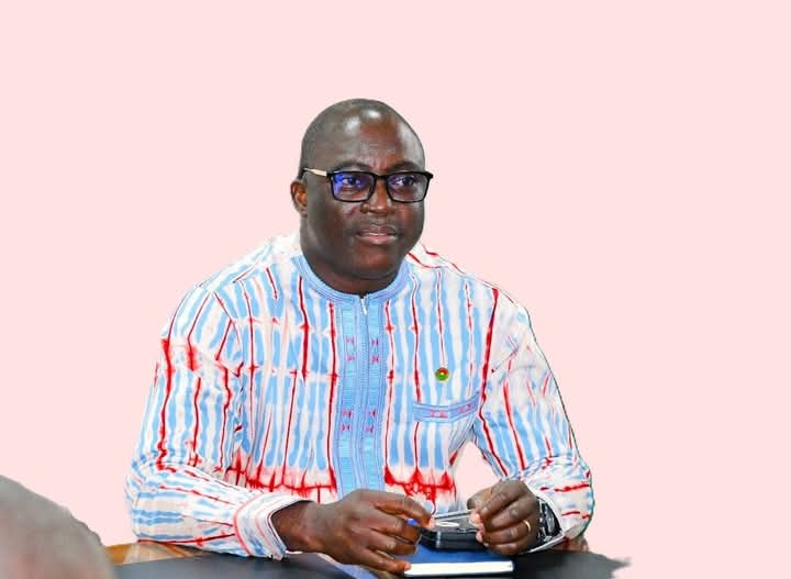 Message du ministre en charge du Travail à l'occasion de la Journée mondiale de lutte contre le travail des enfants, 12 juin 2025