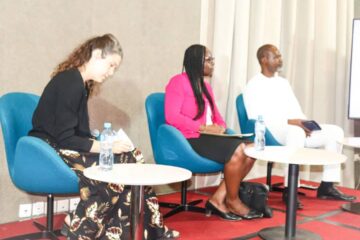 Lancement de la plateforme « justice-sira.bf » pour faciliter l'accès à la justice, 19 juin 2025