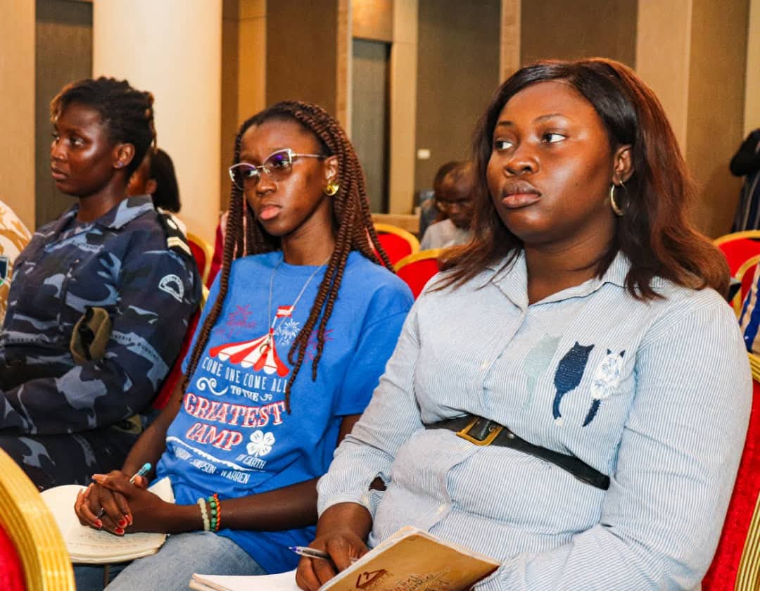 Lancement de la plateforme « justice-sira.bf » pour faciliter l'accès à la justice, 19 juin 2025