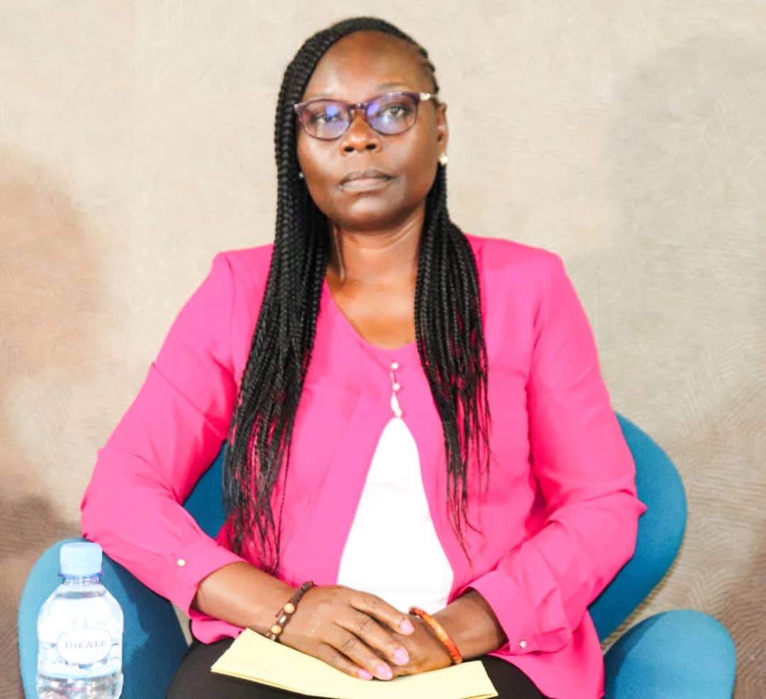 Lancement de la plateforme « justice-sira.bf » pour faciliter l'accès à la justice, 19 juin 2025