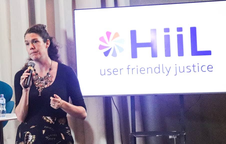 Lancement de la plateforme « justice-sira.bf » pour faciliter l'accès à la justice, 19 juin 2025