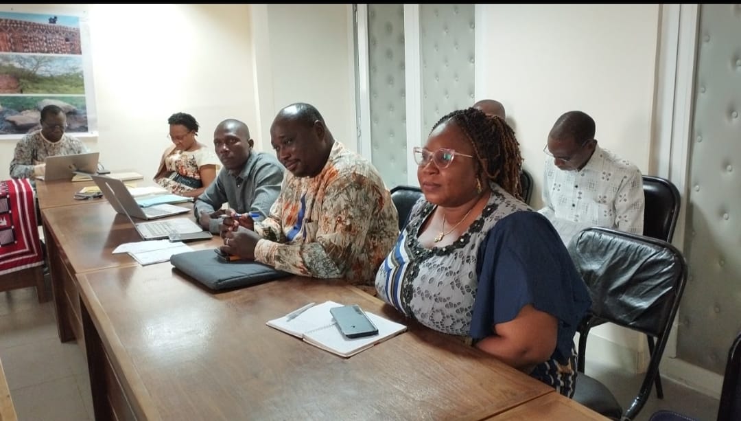 Dans le but de mieux protéger son patrimoine culturel face aux risques de conflits, le Burkina Faso lance un projet de vulgarisation des textes juridiques et de marquage des biens placés sous protection renforcée, 17 juin 2025