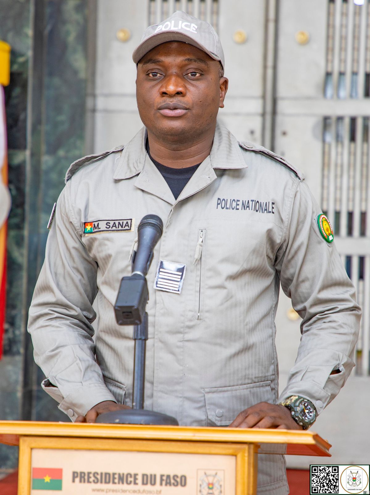 Conseil des ministres du 18 juin 2025