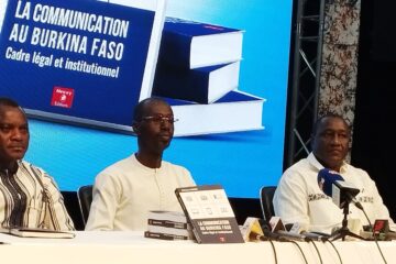 Dédicace du livre de l'ancien président du CSC, 19 juin 2025