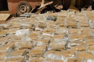 À l’occasion de la 38ᵉ Journée internationale contre l’abus et le trafic illicite de drogues, célébrée le 26 juin 2025, la Direction Générale des Douanes du Burkina Faso a été honorée par une attestation de reconnaissance