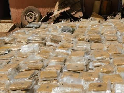 À l’occasion de la 38ᵉ Journée internationale contre l’abus et le trafic illicite de drogues, célébrée le 26 juin 2025, la Direction Générale des Douanes du Burkina Faso a été honorée par une attestation de reconnaissance