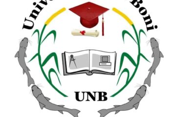 Logo Université Nazi Boni de Bobo Dioulasso