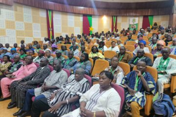 Conférence publique de la CARFO dédiée à la préparation de la retraite, 14 au 15 juillet 2025