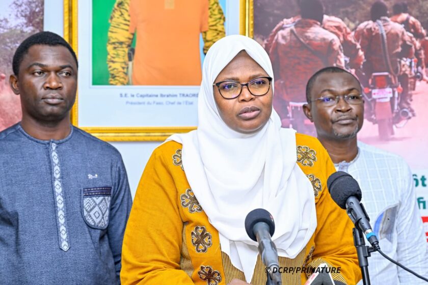 Évaluation du contrat d'objectifs du ministre en charge de la Transition digitale, 5 août 2025