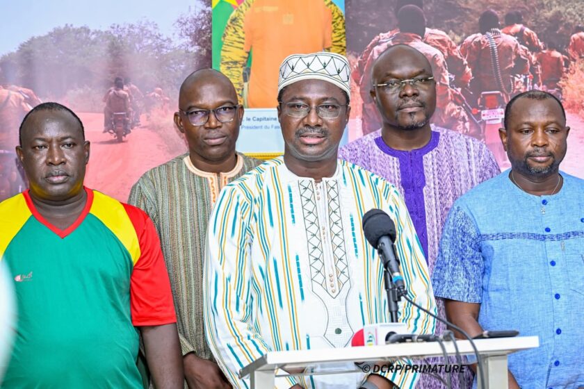 Évaluation du contrat d'objectifs du ministre de l'Enseignement de base, 5 août 2025