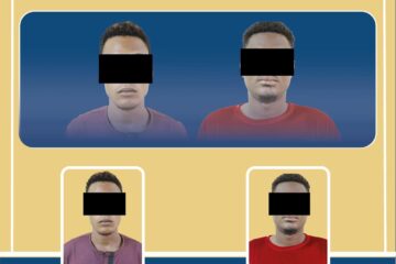 La BCLCC a interpellé deux individus pour des faits d’usurpation de fonction et de diffamation commis au moyen des TIC