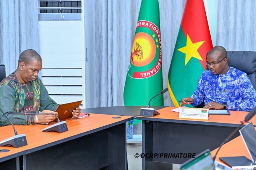 Évaluation du contrat d'objectifs du ministère de l'urbanisme, 14 août 2025