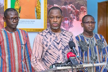 Évaluation du contrat d'objectifs du ministère en charge de l'Administration territoriale, 14 août 2025