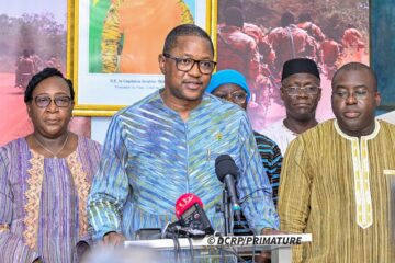 Évaluation du contrat d'objectifs du ministère en charge des Affaires étrangères par le Premier ministre, 14 août 2025