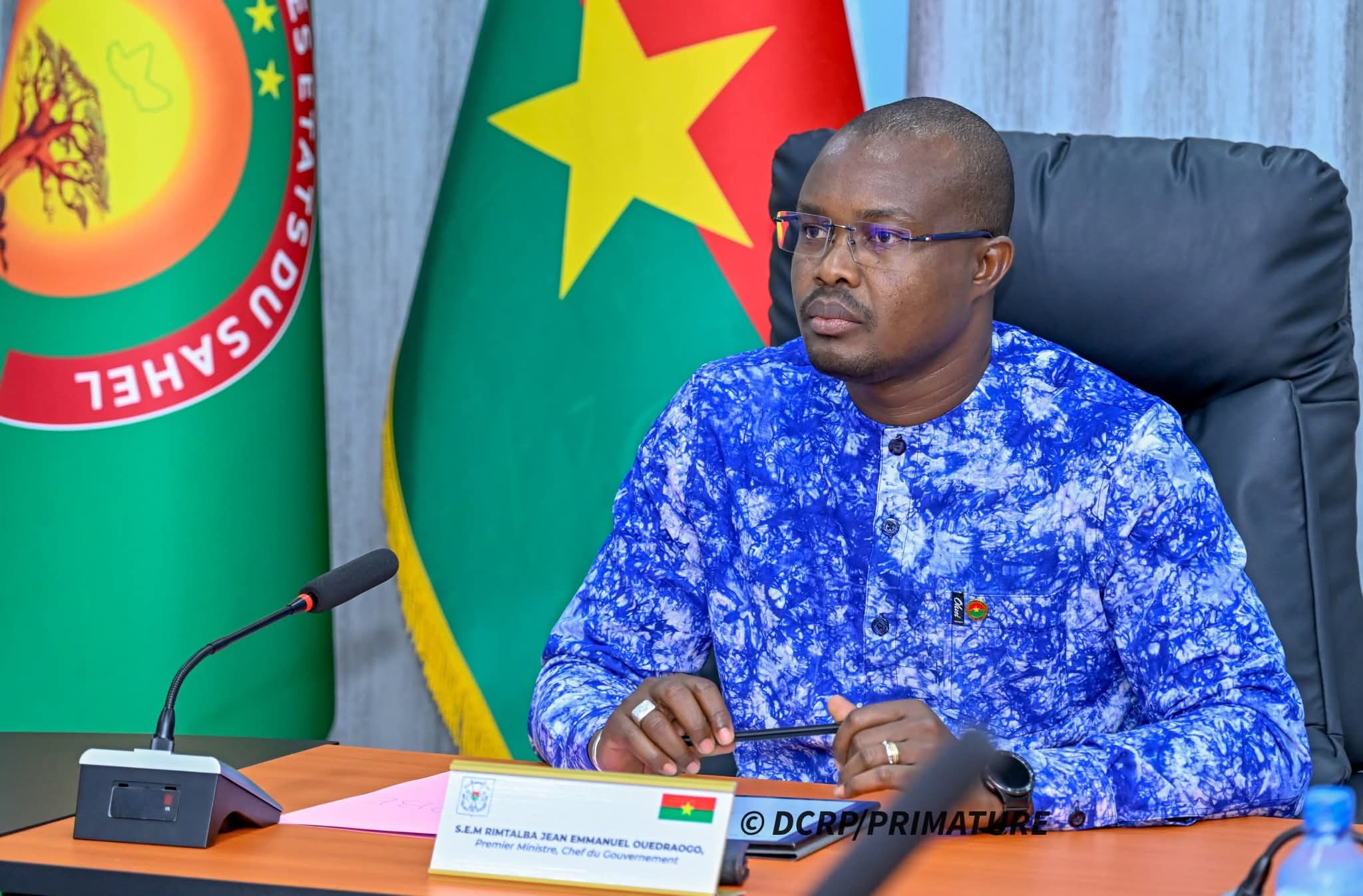 Évaluation du contrat d'objectifs du ministère en charge des Affaires étrangères par le Premier ministre, 14 août 2025