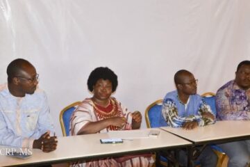 Le ministère de la Santé organise un atelier consacré à l’identification et à l’énumération des filles non scolarisées dans le cadre de la vaccination contre le papillomavirus humain (HPV) dans la région du Kadiogo, 21 au 22 août à Loumbila