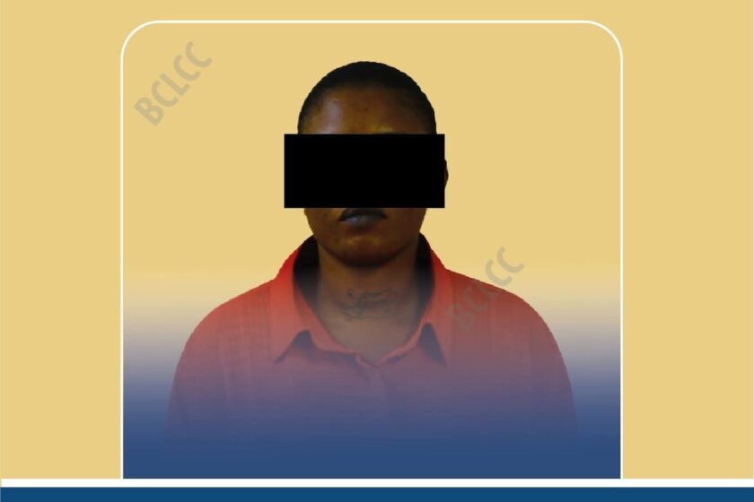 La BCLCC a procédé à l’interpellation de O.R., présumée auteure d’injures publiques sur les réseaux sociaux