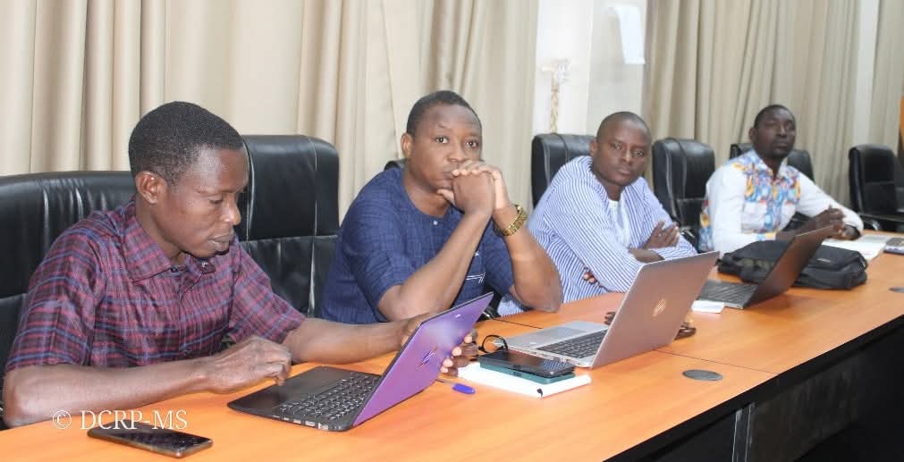 Le ministère de la Santé à organisé une rencontre d'information sur la préparation d'un forum national sur le financement de la santé au Burkina Faso, 26 août 2025