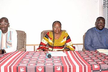 Le ministère des Sports a organisé un atelier dédié à l’examen et à la validation de la Stratégie Nationale du développement du Sport, des Loisirs et de l’Economie du Sport (SN-SLES) pour la période 2026-2030 ainsi que de son Plan d’Actions Opérationnel (PAO) 2026-2028, le 28 août 2025