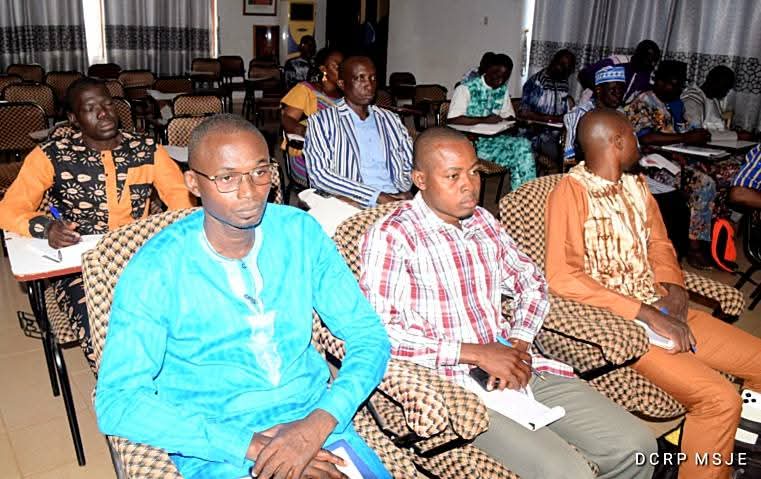 Le ministère des Sports a organisé un atelier dédié à l’examen et à la validation de la Stratégie Nationale du développement du Sport, des Loisirs et de l’Economie du Sport (SN-SLES) pour la période 2026-2030 ainsi que de son Plan d’Actions Opérationnel (PAO) 2026-2028, le 28 août 2025