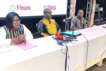 Atelier de formation des acteurs du tourisme dans la lutte contre le blanchiment de capitaux et le financement du terrorisme, 13 août 2025