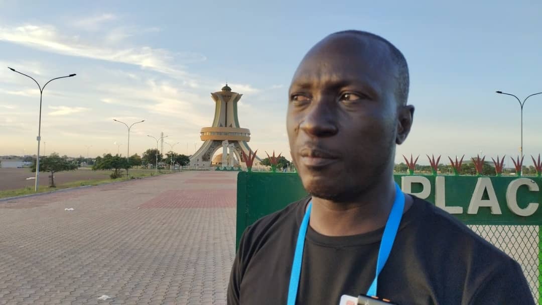 3e édition de la Randonnée photographique du Burkina, 17 août 2025