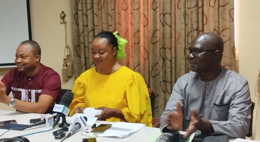 La DRCCAT du Kadiogo a organisé un cadre de concertation avec les responsables des médias sur la viabilité économique des médias, 22 août 2025