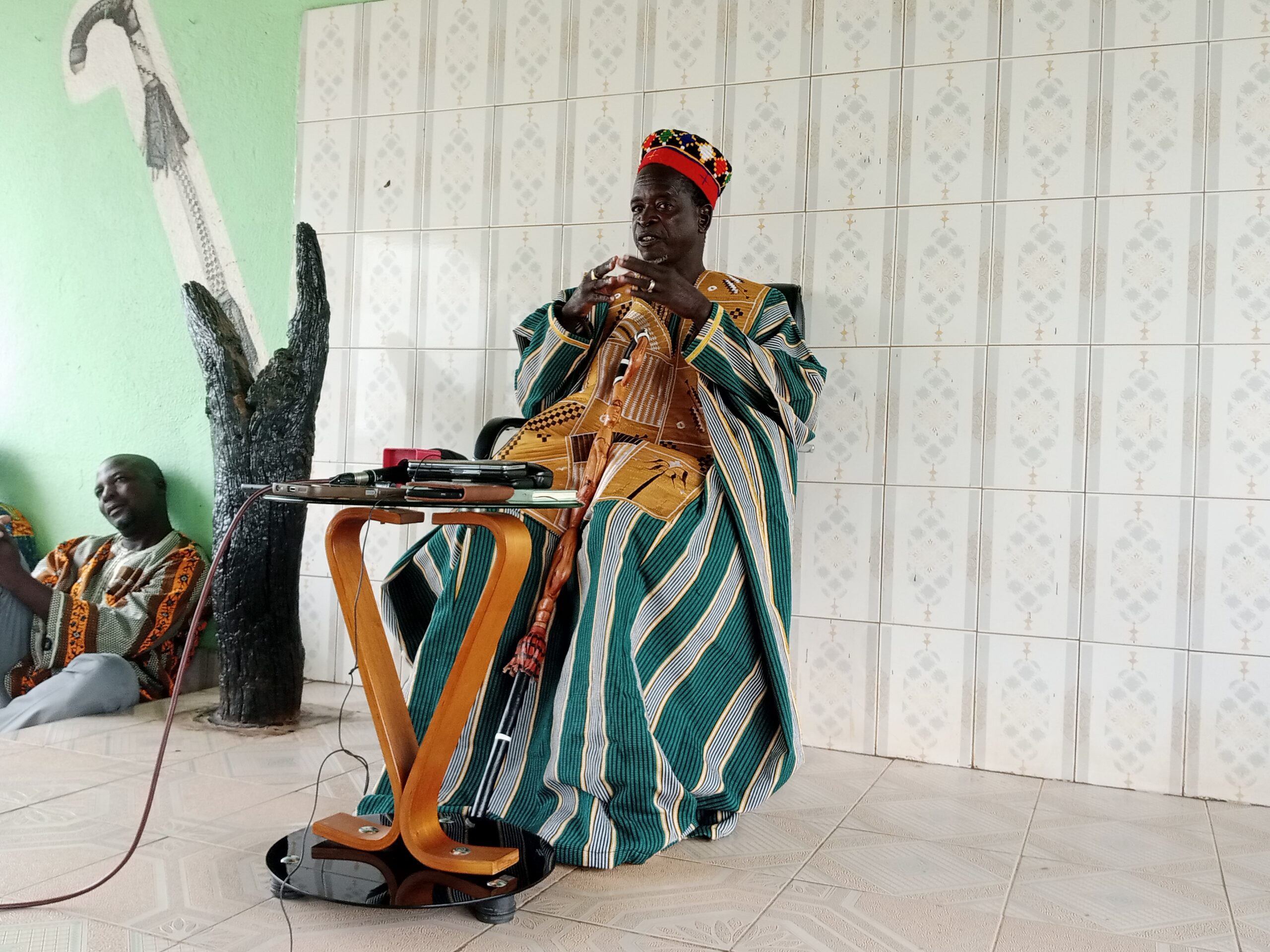 3e édition de la Randonnée photographique du Burkina, 17 août 2025