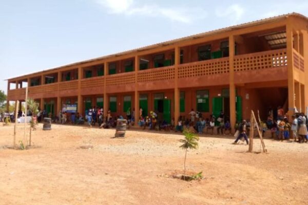 Image illustrative école
