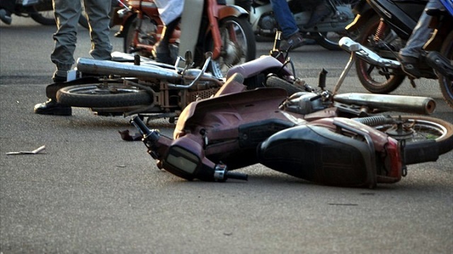 Image illustrative sécurité routière