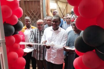 Lancement officiel de la chaîne de télé Filinfo TV, 1er septembre 2025