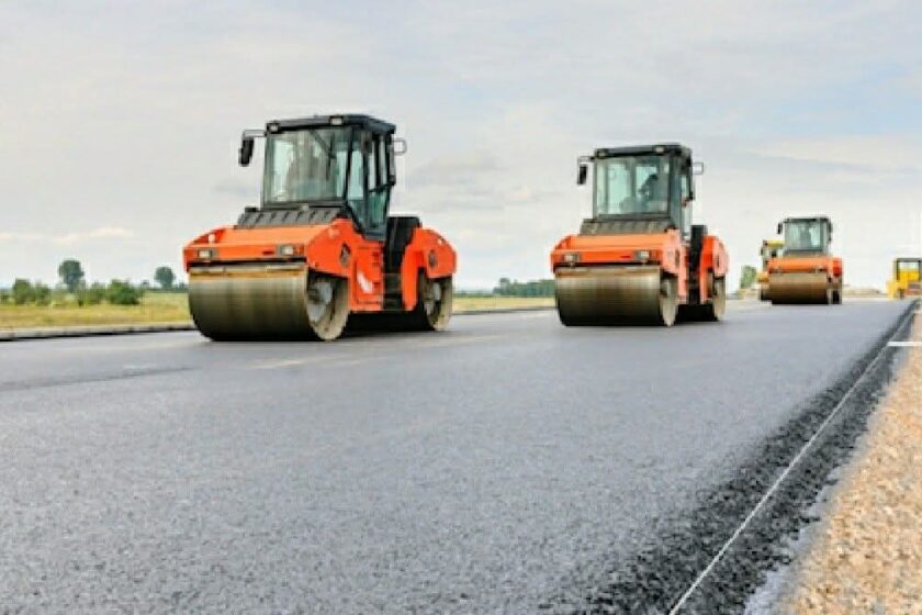 Infrastructures routières