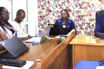 Le 19 septembre 2025 à Ouagadougou, le Directeur général de l’Énergie, Dr Alidou Koutou, a présidé, l’atelier de concertation des partenaires du secteur de l’énergie