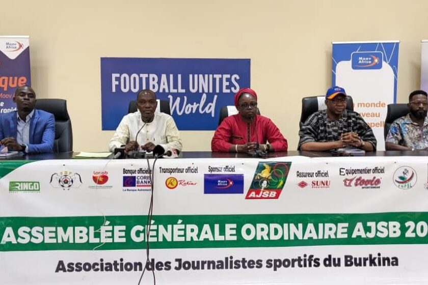 Assemblée générale ordinaire 2025 de l'AJSB, 27 septembre 2025