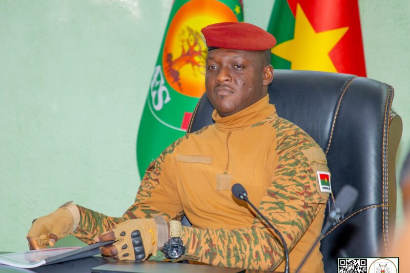 Conseil des ministres du 4 septembre 2025