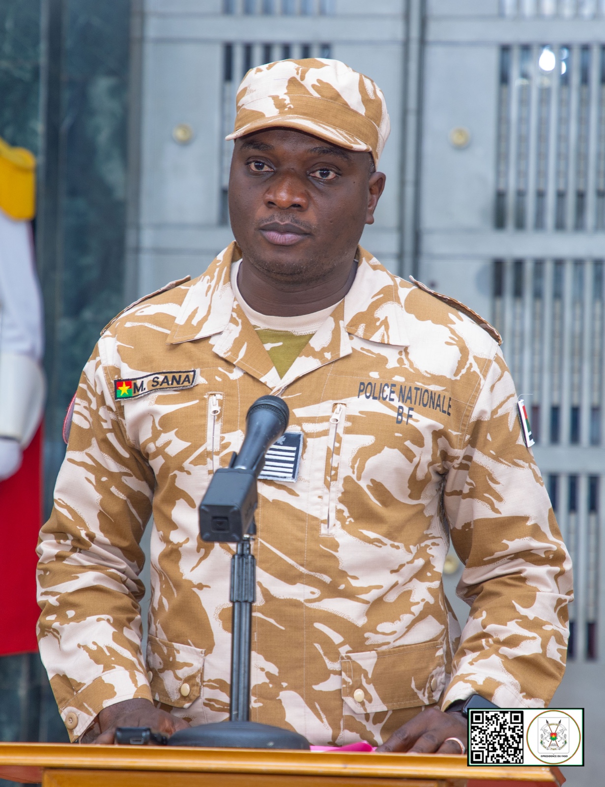 Conseil des ministres du 11 septembre 2025