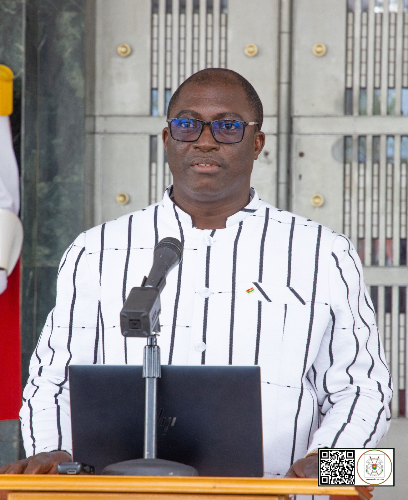 Conseil des ministres du 11 septembre 2025