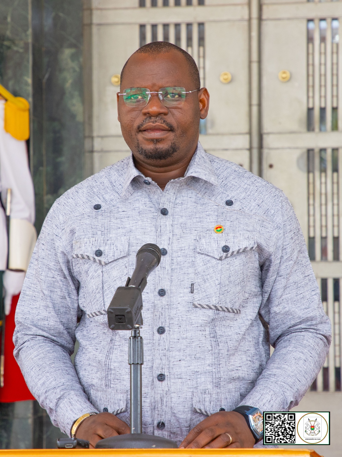 Conseil des ministres du 11 septembre 2025