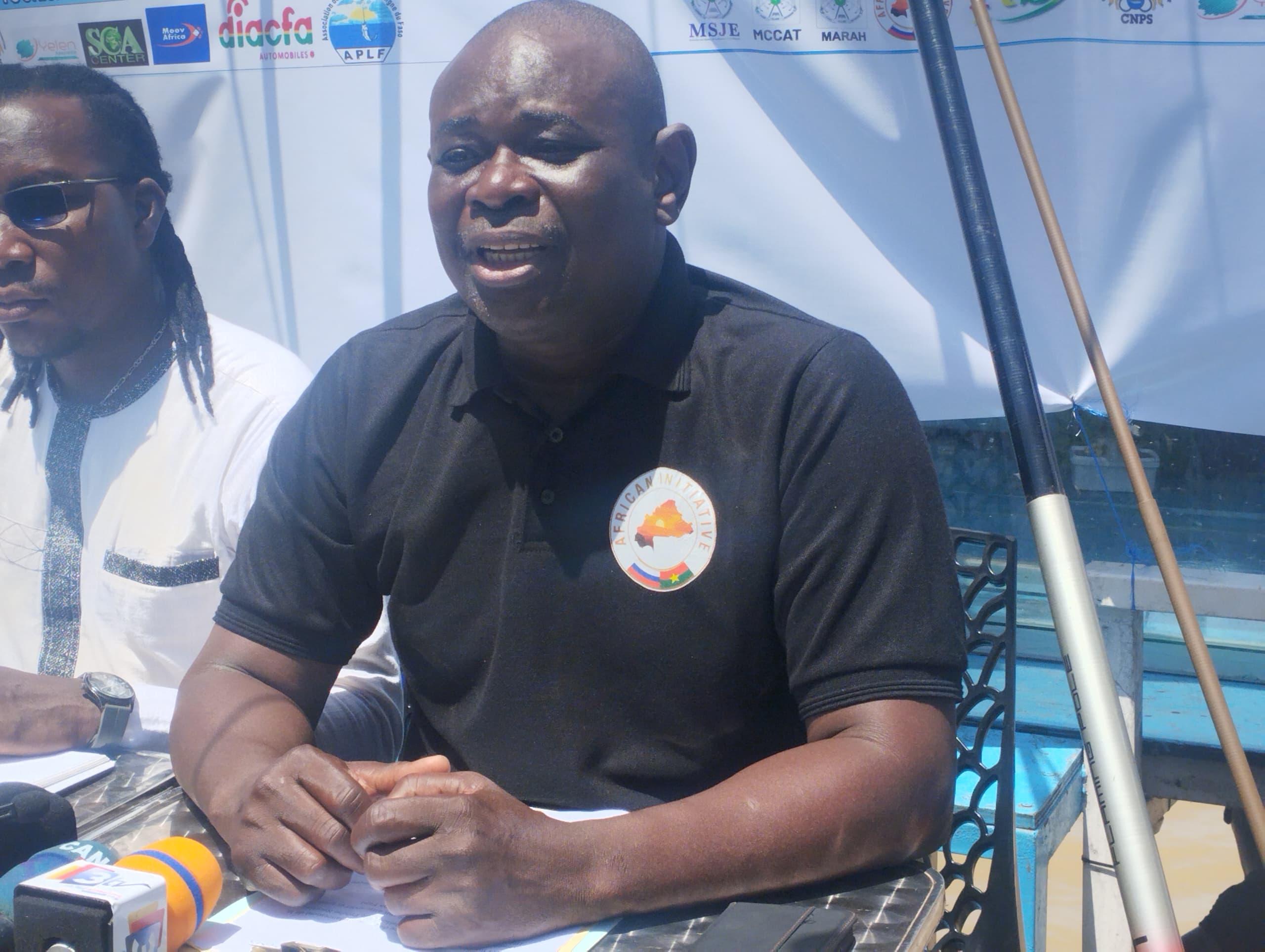 Le comité d’organisation du Championnat national de pêche sportive a tenu une conférence de presse ce 24 septembre 2025 à Ouagadougou pour annoncer la tenue de la 3ᵉ édition de la compétition