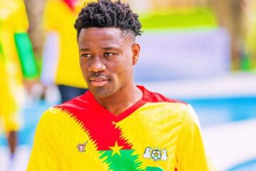 Arsène Kouassi naturalisé Burkinabè par le Conseil des ministres en sa séance du 23 octobre 2025