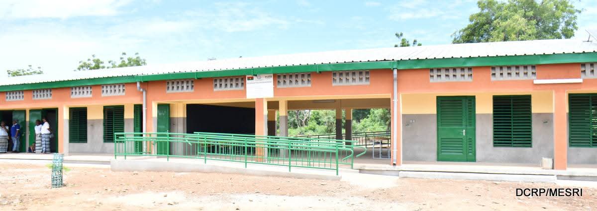 Lancement de la rentrée scolaire et académique 2025-2026, 7 octobre 2025 à Dédougou