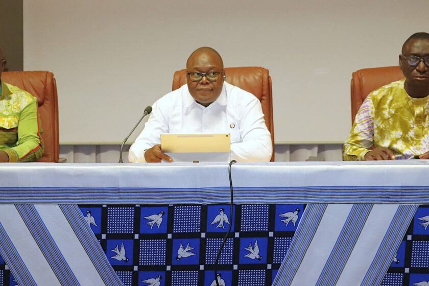 Les acteurs du ministère de l’Économie et des Finances ont validé, le jeudi 9 octobre 2025 à Ouagadougou, le guide national de contrôle de gestion